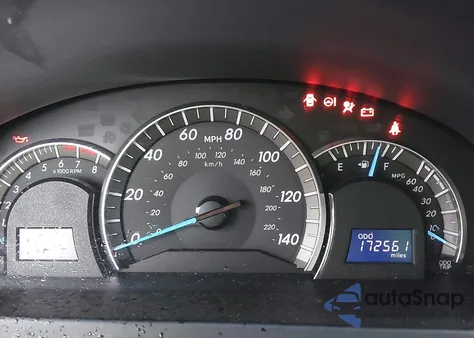 2013 Toyota Camry Se from USA, damaged, VIN 4T1BF1FK6DU673102